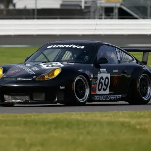 CJ9 2641 Paul Phillips, Nigel Greensall, Porsche 996 GT3 RS CJ9 2641 Paul Phillips, Nigel Greensall, Porsche 996 GT3 RS