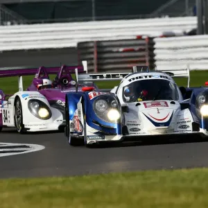 CJ9 2642 Rob Wheldon Lola B12-60 Print CJ9 2642 Rob Wheldon Lola B12-60 Print