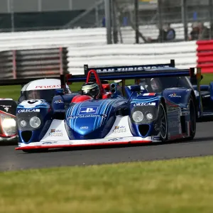 CJ9 2645 Max Girardo, James Cottingham, Dallara SP1 CJ9 2645 Max Girardo, James Cottingham, Dallara SP1