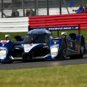 Peugeot 908 Print, Masters Endurance Legends Peugeot 908 Print, Masters Endurance Legends