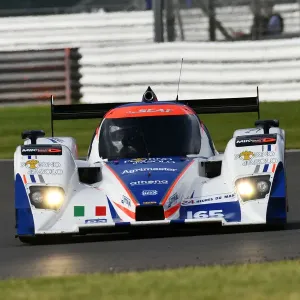 Masters Endurance Legends Print, Lola LMP2 B0980 Masters Endurance Legends Print, Lola LMP2 B0980