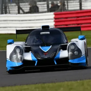 CJ9 2682 Ron Maydon, Craig Davies, Ligier JS P3 CJ9 2682 Ron Maydon, Craig Davies, Ligier JS P3