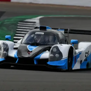 CJ9 2771 Ron Maydon, Craig Davies, Ligier JS P3 CJ9 2771 Ron Maydon, Craig Davies, Ligier JS P3