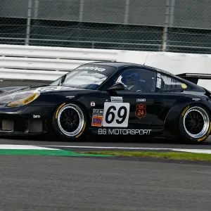 CJ9 2774 Paul Phillips, Nigel Greensall, Porsche 996 GT3 RS CJ9 2774 Paul Phillips, Nigel Greensall, Porsche 996 GT3 RS