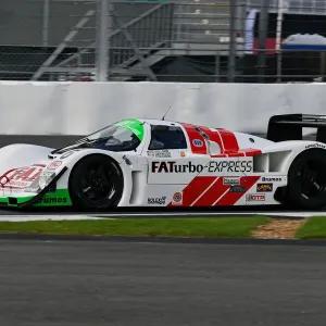CJ9 2777 Lukas Halusa, Porsche 962 CJ9 2777 Lukas Halusa, Porsche 962