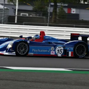 CJ9 2780 Max Girardo, James Cottingham, Dallara SP1 CJ9 2780 Max Girardo, James Cottingham, Dallara SP1