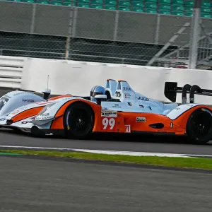 CJ9 2782 Jamie Constable, Pescarolo LMP1 Print CJ9 2782 Jamie Constable, Pescarolo LMP1 Print