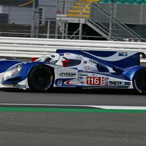 CJ9 2786 Rob Wheldon, Lola B12-60 CJ9 2786 Rob Wheldon, Lola B12-60