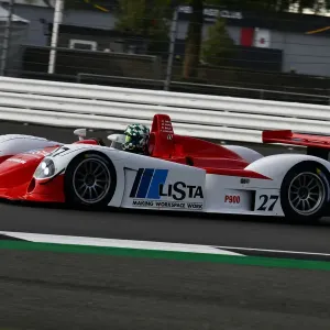 Dallara-Oreca DO-05 Print, Silverstone Classic 2021 Dallara-Oreca DO-05 Print, Silverstone Classic 2021
