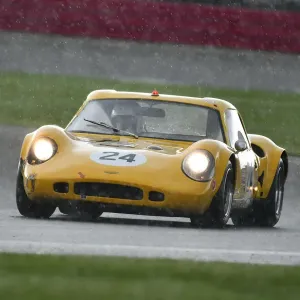 CJ9 2960 Till Bechtolsheimer, John Hindhaugh, Chevron B8 CJ9 2960 Till Bechtolsheimer, John Hindhaugh, Chevron B8