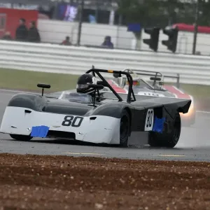 CJ9 2985 Henry Fletcher, Chevron B19 CJ9 2985 Henry Fletcher, Chevron B19