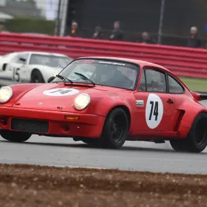 CJ9 2998 Mark Bates, James Bates, Porsche 911 RSR CJ9 2998 Mark Bates, James Bates, Porsche 911 RSR