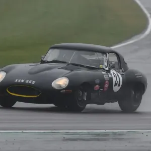 CJ9 3389 Graeme Dodd, James Dodd, Jaguar E-Type CJ9 3389 Graeme Dodd, James Dodd, Jaguar E-Type