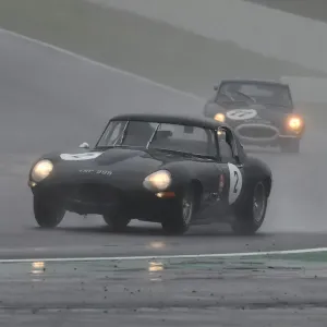 CJ9 3395 Martin Stretton, Jaguar E-Type CJ9 3395 Martin Stretton, Jaguar E-Type