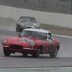 CJ9 3415 Paul Kennelly, Jaguar E-Type Roadster CJ9 3415 Paul Kennelly, Jaguar E-Type Roadster