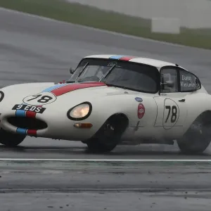 CJ9 3429 Danny Winstanley, Jaguar E-Type CJ9 3429 Danny Winstanley, Jaguar E-Type