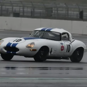 CJ9 3436 Ben Adams, Jaguar E-Type CJ9 3436 Ben Adams, Jaguar E-Type