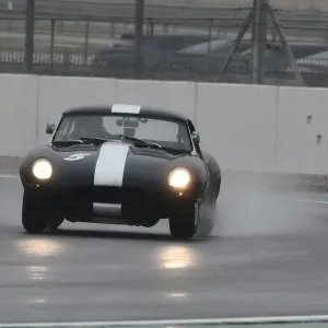 CJ9 3437 Richard Meins, Chris Lillingston-Price, Jaguar E-Type Semi-Lightweight Roadster CJ9 3437 Richard Meins, Chris Lillingston-Price, Jaguar E-Type Semi-Lightweight Roadster