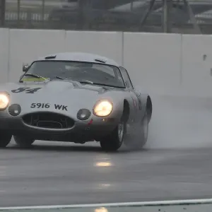 CJ9 3438 Rick Willmott, Jaguar E-Type CJ9 3438 Rick Willmott, Jaguar E-Type