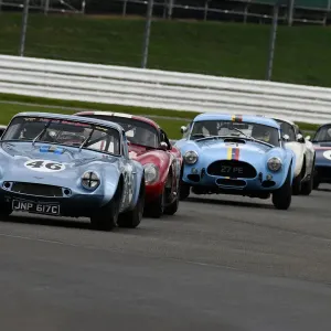 CJ9 3517 Mike Whitaker, TVR Griffith CJ9 3517 Mike Whitaker, TVR Griffith