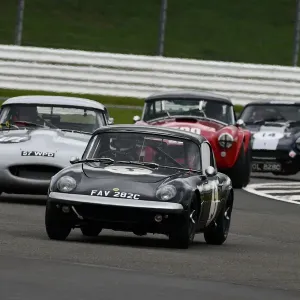 CJ9 3524 Andy Willis, Lotus Elan 26R CJ9 3524 Andy Willis, Lotus Elan 26R