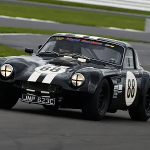 CJ9 3550 John Davison, TVR Griffith CJ9 3550 John Davison, TVR Griffith