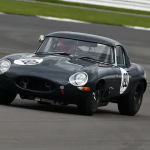 CJ9 3582 Lee Mowle, Jaguar E-Type CJ9 3582 Lee Mowle, Jaguar E-Type