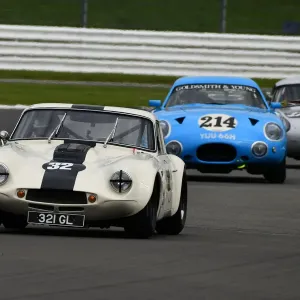 CJ9 3592 Graeme Langford, TVR Griffith CJ9 3592 Graeme Langford, TVR Griffith