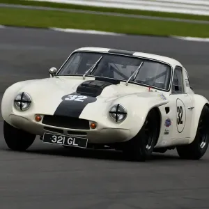 CJ9 3630 Graeme Langford, TVR Griffith CJ9 3630 Graeme Langford, TVR Griffith