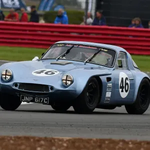 CJ9 3675 Mike Whitaker, TVR Griffith CJ9 3675 Mike Whitaker, TVR Griffith
