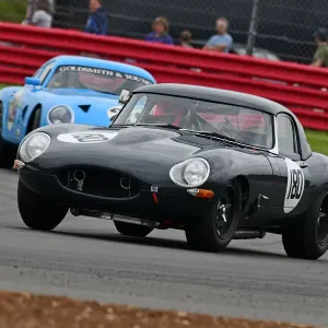 CJ9 3711 Lee Mowle, Jaguar E-Type CJ9 3711 Lee Mowle, Jaguar E-Type
