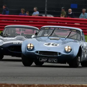 CJ9 3720 Mike Whitaker, TVR Griffith CJ9 3720 Mike Whitaker, TVR Griffith