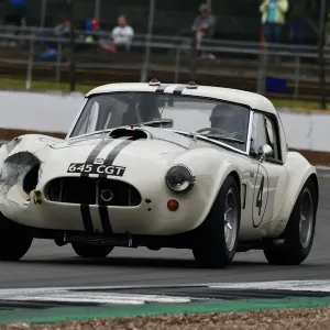 CJ9 3766 Richard Wilson, Gary Pearson, Shelby Cobra CJ9 3766 Richard Wilson, Gary Pearson, Shelby Cobra