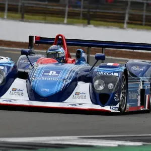 Masters Endurance Legends Print Masters Endurance Legends Print