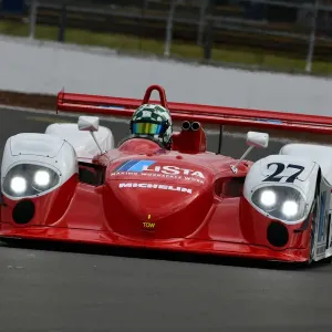 Dallara-Oreca DO-05 Print Dallara-Oreca DO-05 Print