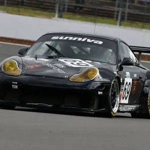 CJ9 3826 Paul Phillips, Nigel Greensall, Porsche 996 GT3 RS CJ9 3826 Paul Phillips, Nigel Greensall, Porsche 996 GT3 RS