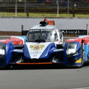 Masters Endurance Legends Print, a photograph of Prototype and GT cars Masters Endurance Legends Print, a photograph of Prototype and GT cars