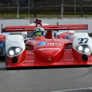 CJ9 3857 Matthew Wrigley, Dallara-Oreca DO-05 CJ9 3857 Matthew Wrigley, Dallara-Oreca DO-05