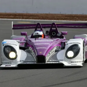 CJ9 3906 Emmanuel Collard, Porsche RS Spyder CJ9 3906 Emmanuel Collard, Porsche RS Spyder