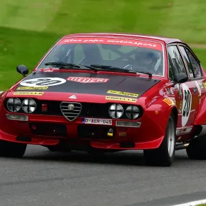 Alfetta GTV von Jeff Byloos CJ9 Nr.: 3981