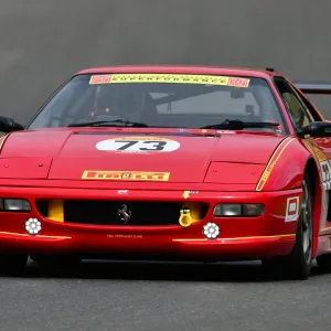 CJ9 4070 Tim Walker, Ferrari F355 Challenge CJ9 4070 Tim Walker, Ferrari F355 Challenge
