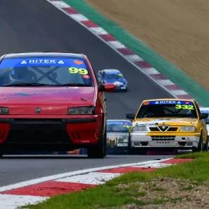 CJ9 4131 James Levy, FIAT Punto Abarth CJ9 4131 James Levy, FIAT Punto Abarth