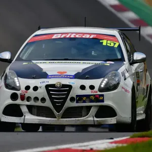 CJ9 4146 Paul Plant, Alfa Romeo Giulietta CJ9 4146 Paul Plant, Alfa Romeo Giulietta