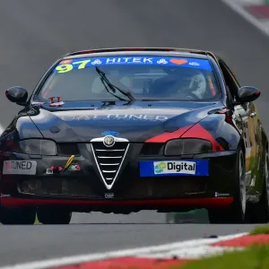CJ9 4148 Gabriele Iaccarino, Alfa Romeo GT CJ9 4148 Gabriele Iaccarino, Alfa Romeo GT