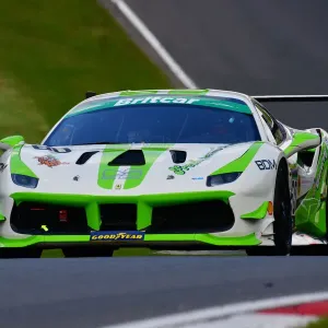 CJ9 4313 Wayne Marrs, Ferrari 488 Challenge CJ9 4313 Wayne Marrs, Ferrari 488 Challenge