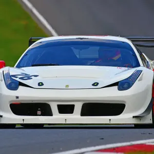 CJ9 4315 Colin Sowter, Ferrari 458 Challenge CJ9 4315 Colin Sowter, Ferrari 458 Challenge
