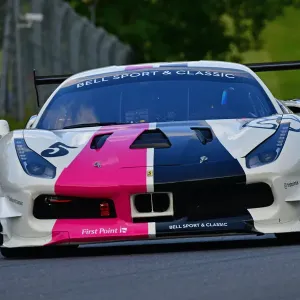 CJ9 4317 Peter Smith, Ferrari 488 Challenge CJ9 4317 Peter Smith, Ferrari 488 Challenge