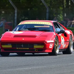 CJ9 4418 Nick Cartwright, Ferrari 328 GTB CJ9 4418 Nick Cartwright, Ferrari 328 GTB