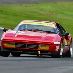 CJ9 4514 James Cartwright, Ferrari 328 GTB CJ9 4514 James Cartwright, Ferrari 328 GTB