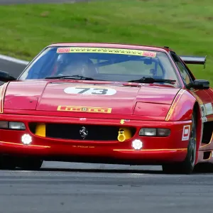 CJ9 4524 Tim Walker, Ferrari F355 Challenge CJ9 4524 Tim Walker, Ferrari F355 Challenge